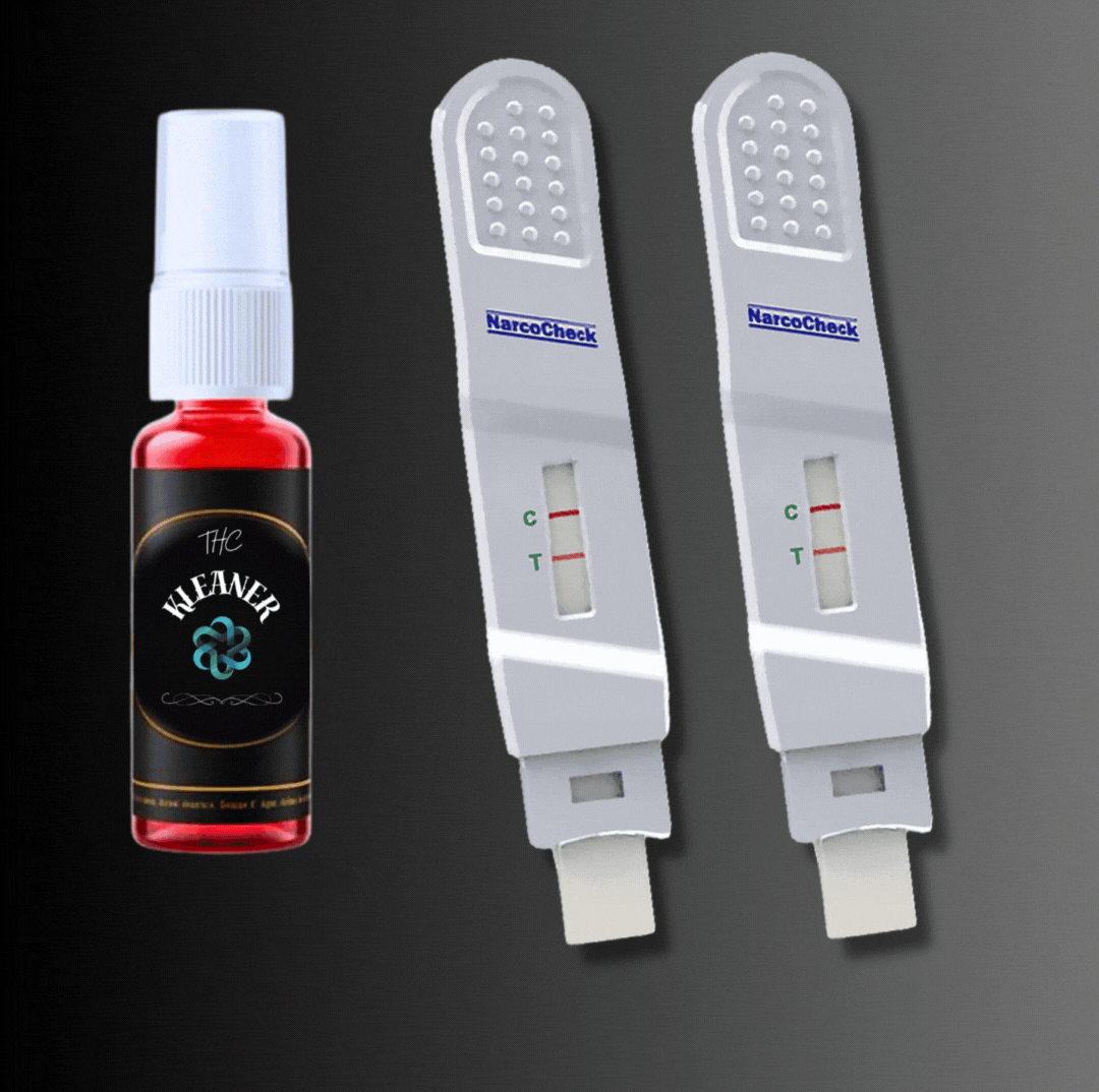 PACK KLEANER ANTI-TOSSINE