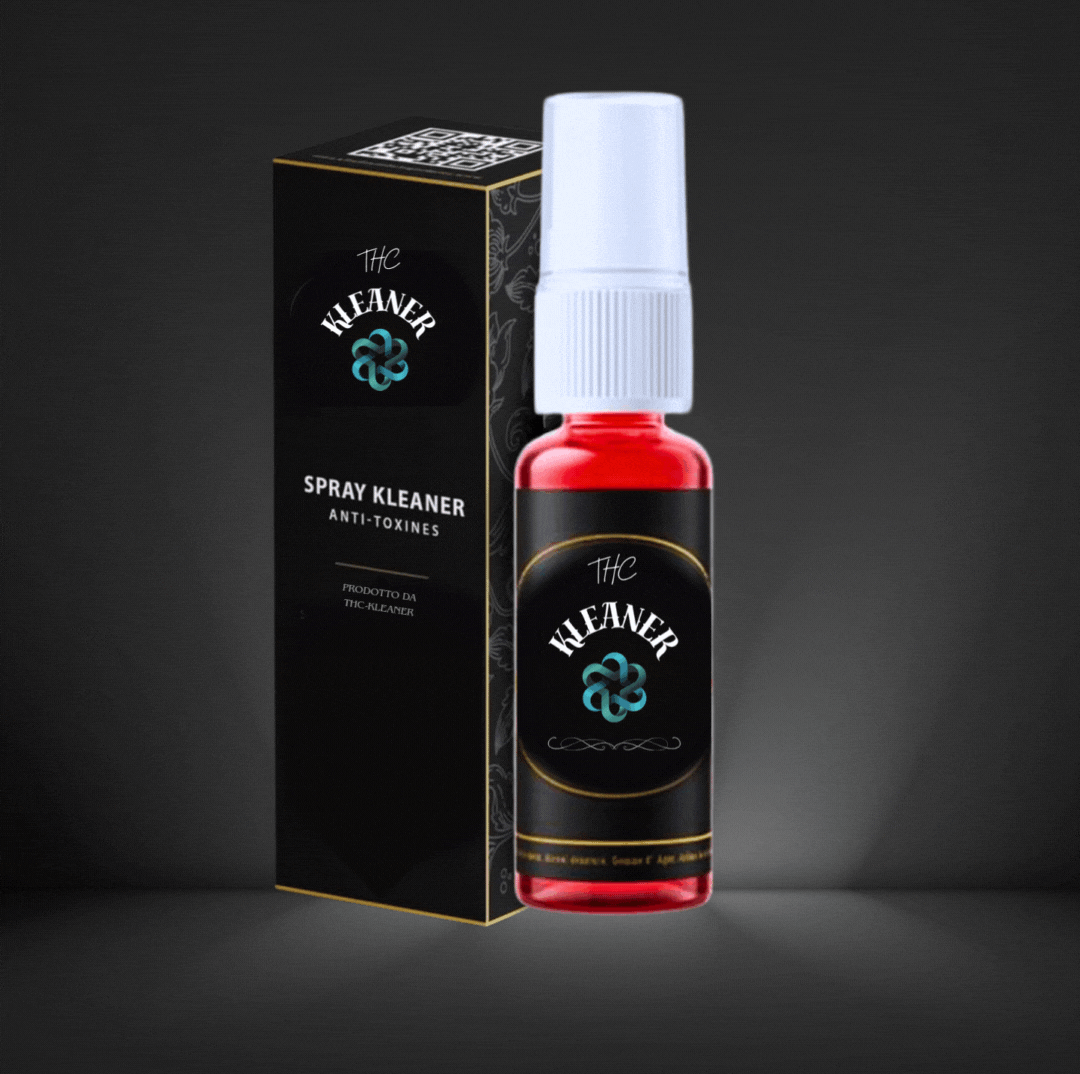 SPRAY KLEANER ANTI TOSSINE 2.0